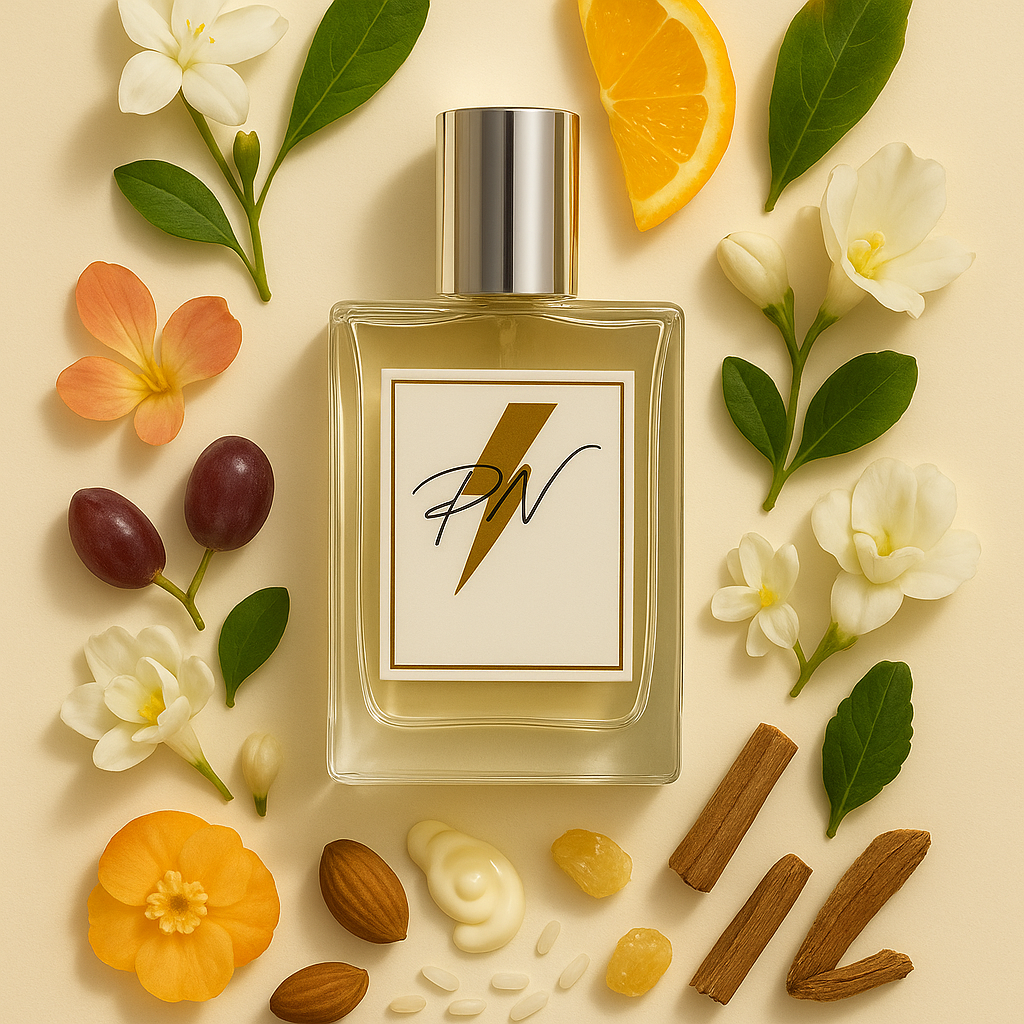 Parfumnistisch Pure Poison – Geïnspireerd op Pure Poison