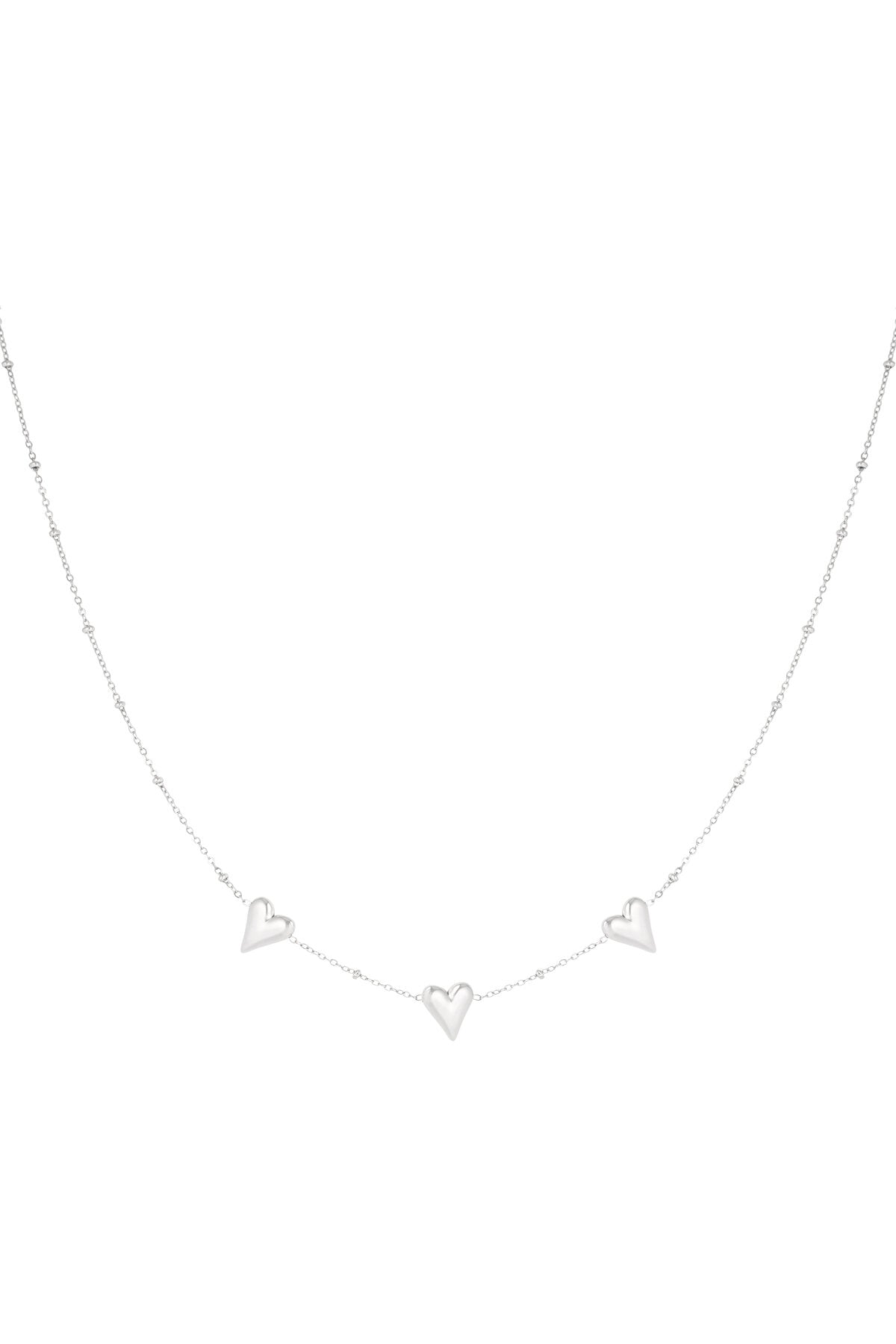 triple love ketting