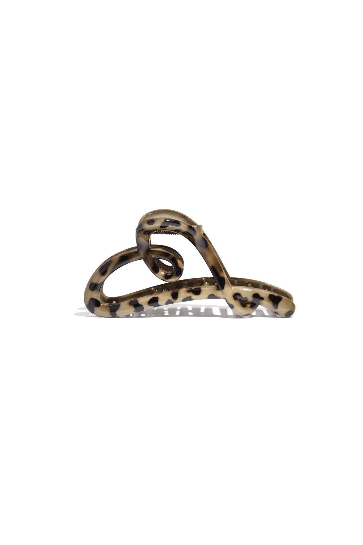 Haarspeldjes Luipaardprint Casual Plastic Dagelijkse Accessoires