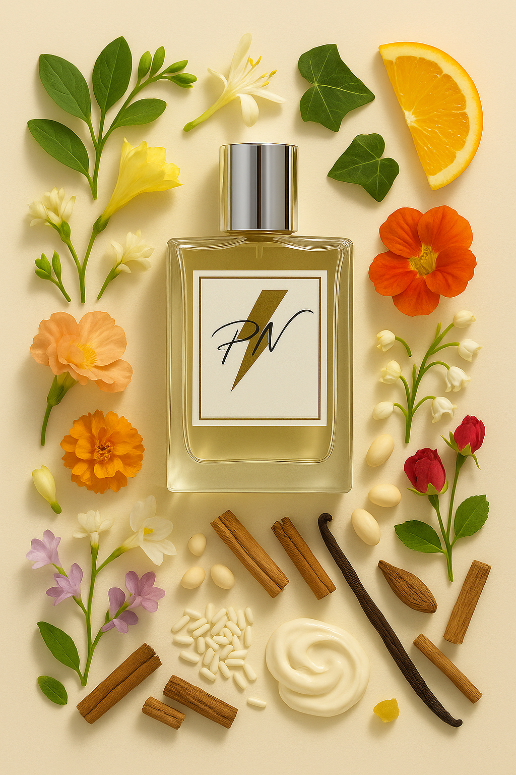 Parfumnistisch Dolce & Gabbana – Geïnspireerd op Dolce & Gabbana