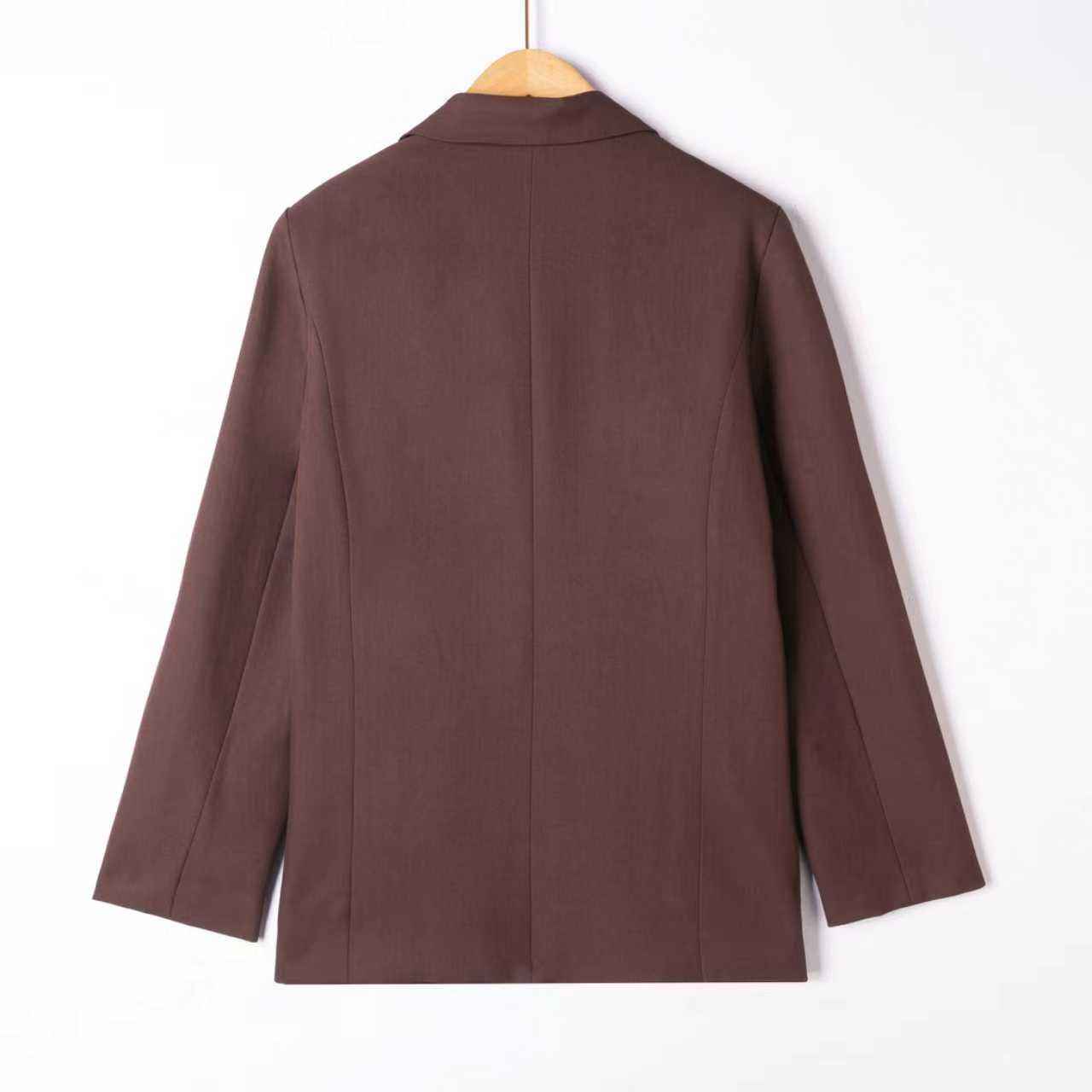 DIY Gimme Blazer