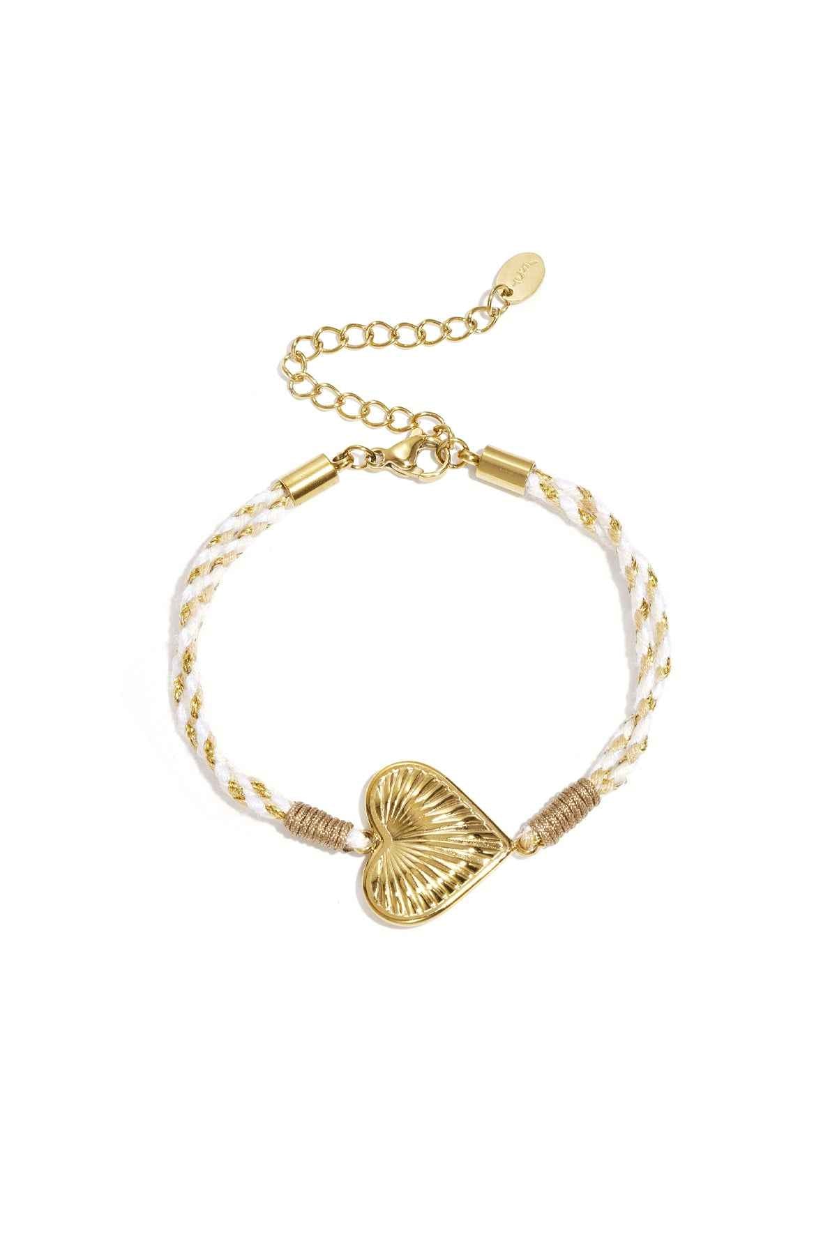 Rope Charm Bracelets Flower Casual Holiday/Beach Romantic Series Women's jewelry
