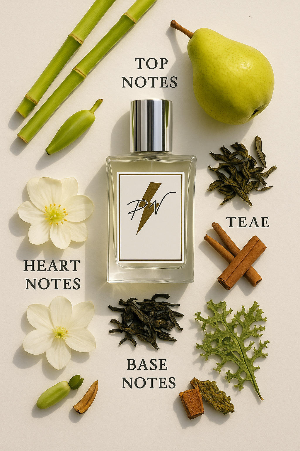 Perfumnist Omnia Crystalline – Inspired by Omnia Crystalline