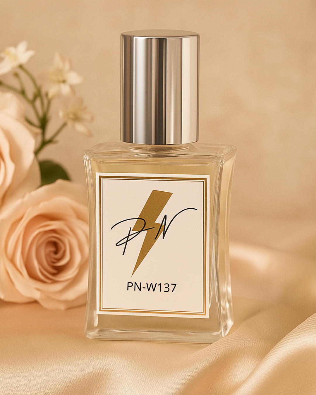 Parfumnistisch Black XS for her – Geïnspireerd op Black XS for her