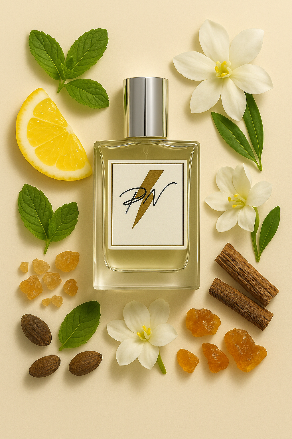 Parfumnistisch Acqua di Gioia – Geïnspireerd op Acqua di Gioia