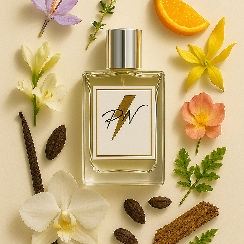 Parfumnistisch Ange ou Demon – Geïnspireerd op Ange ou Demon