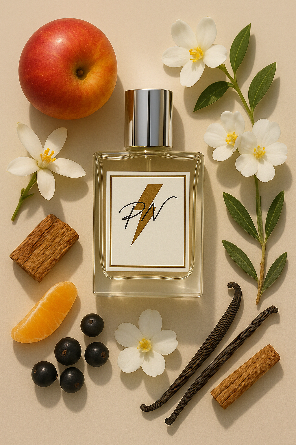 Parfumnistic Boss Orange - Inspired by Boss Orange