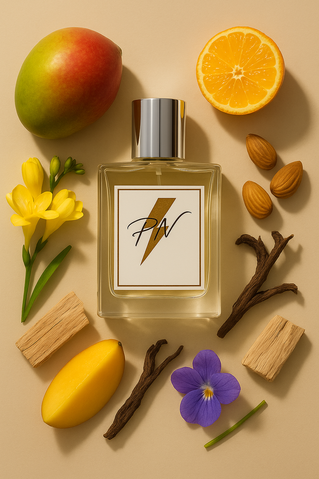 Parfumnistisch Boss Woman – Geïnspireerd op Boss Woman