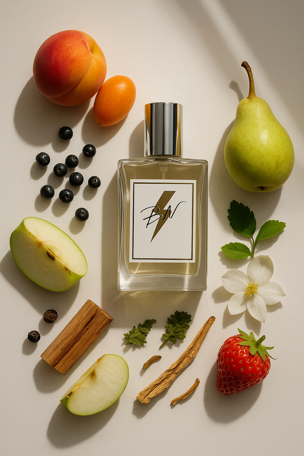 Parfumnistisch Burberry Women – Geïnspireerd op Burberry Women