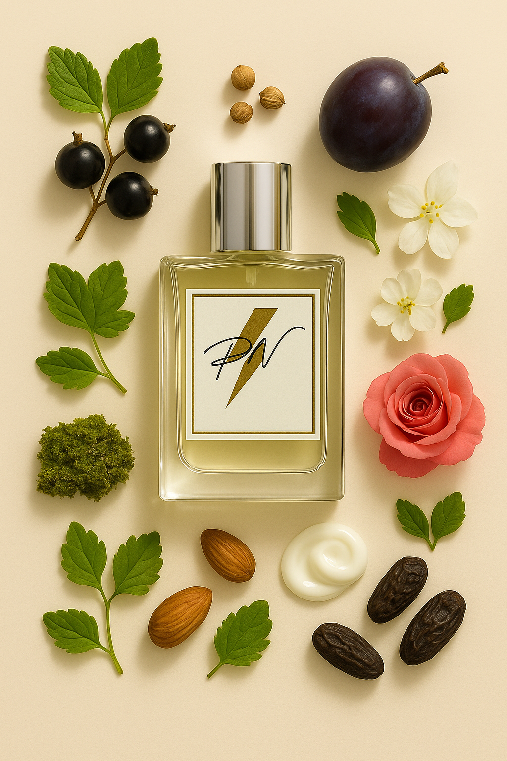 Parfumnistic City Glam for Her – Inspired by Emporio Armani City Glam for Her