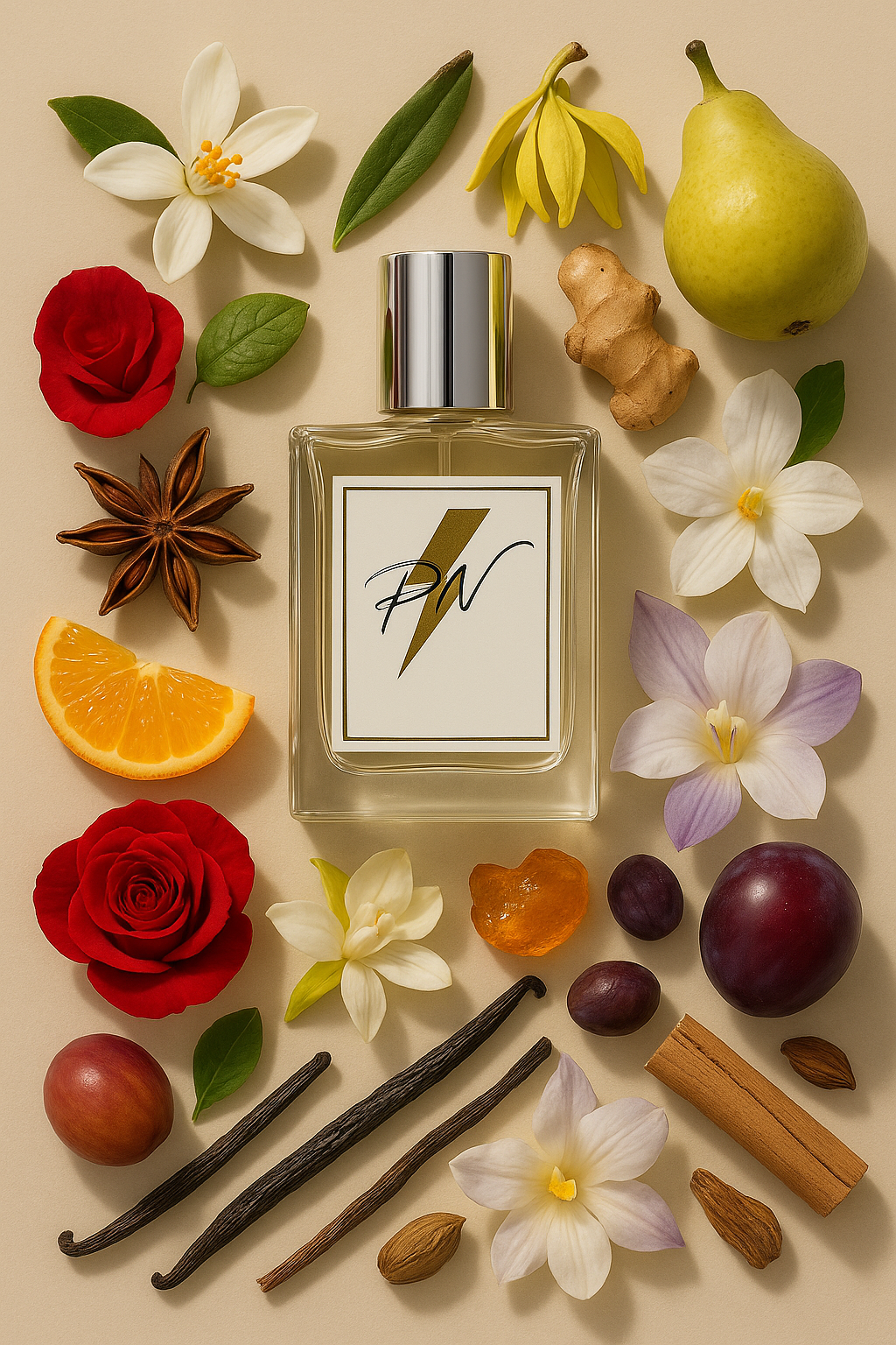 Parfumnistisch Classique – Geïnspireerd op Classique