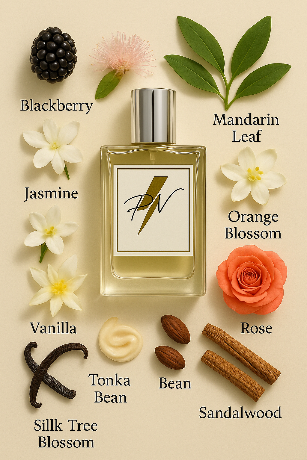 Parfumnistisch Dior Addict – Geïnspireerd op Dior Addict