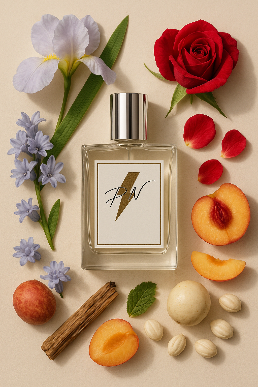 Parfumnist Eau d’Eden – Inspired by Eau d’Eden