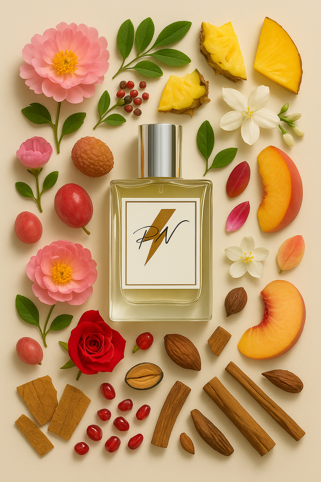 Parfumnistisch Envy Me – Geïnspireerd op Envy Me