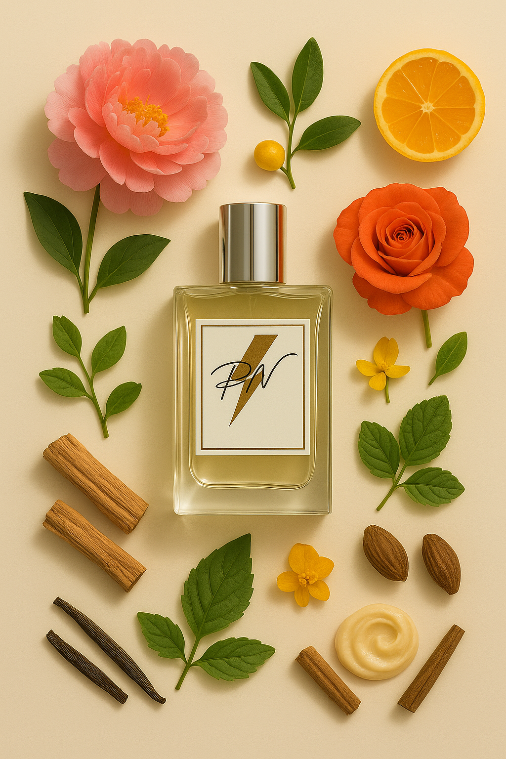Parfumnistisch Flora by Gucci – Geïnspireerd op Flora by Gucci
