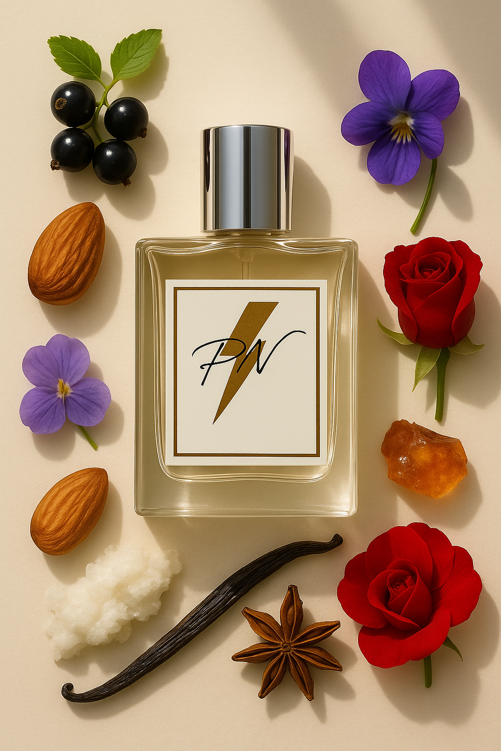 Parfumnistisch Flower by Kenzo – Geïnspireerd op Flower by Kenzo