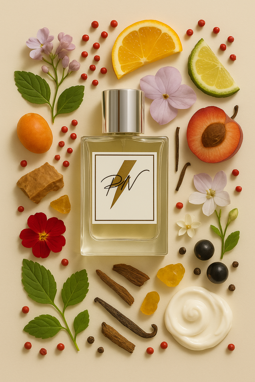 Parfumnist Gucci Guilty – Inspired by Gucci Guilty