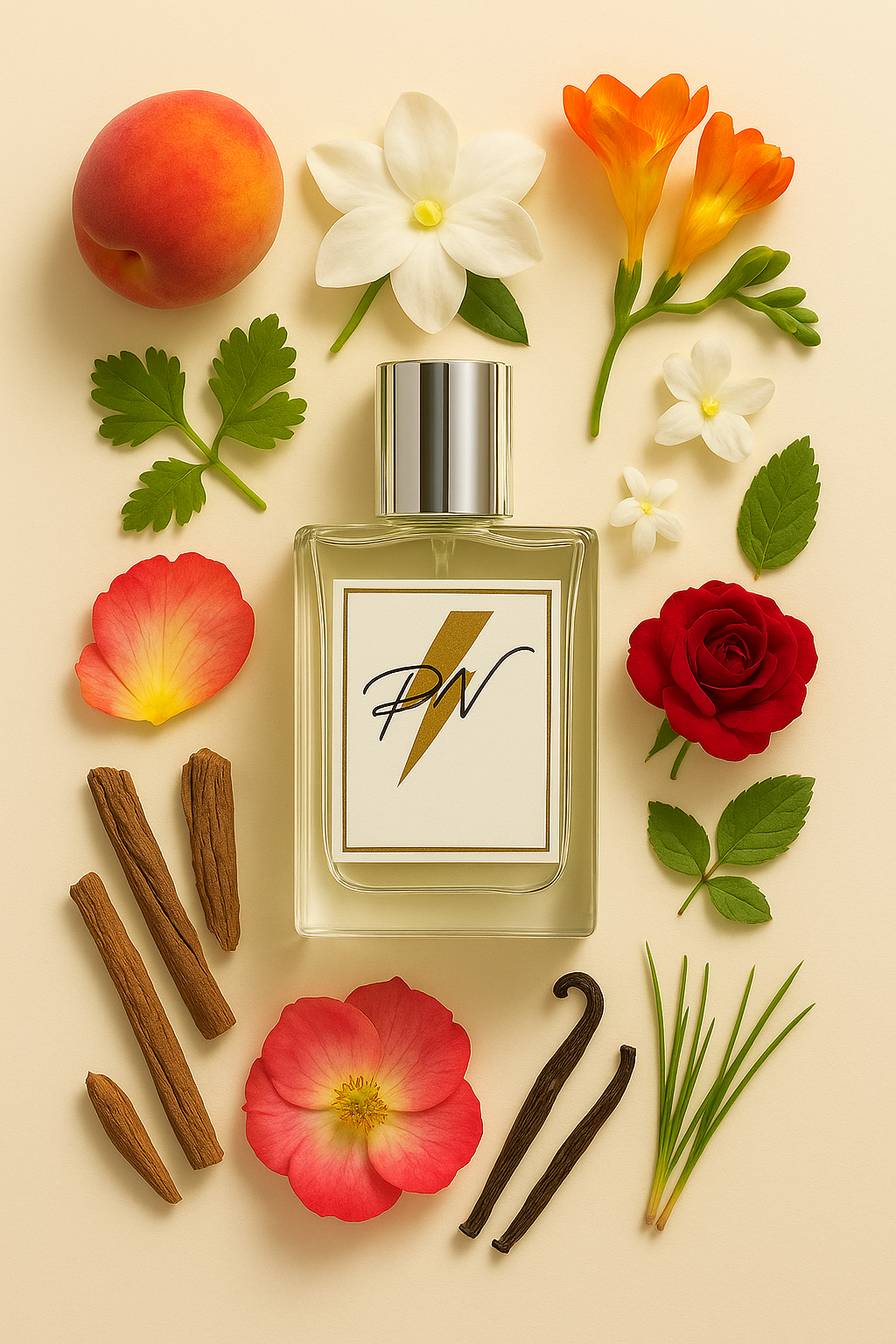 Parfumnistisch Gucci Rush – Geïnspireerd op Gucci Rush