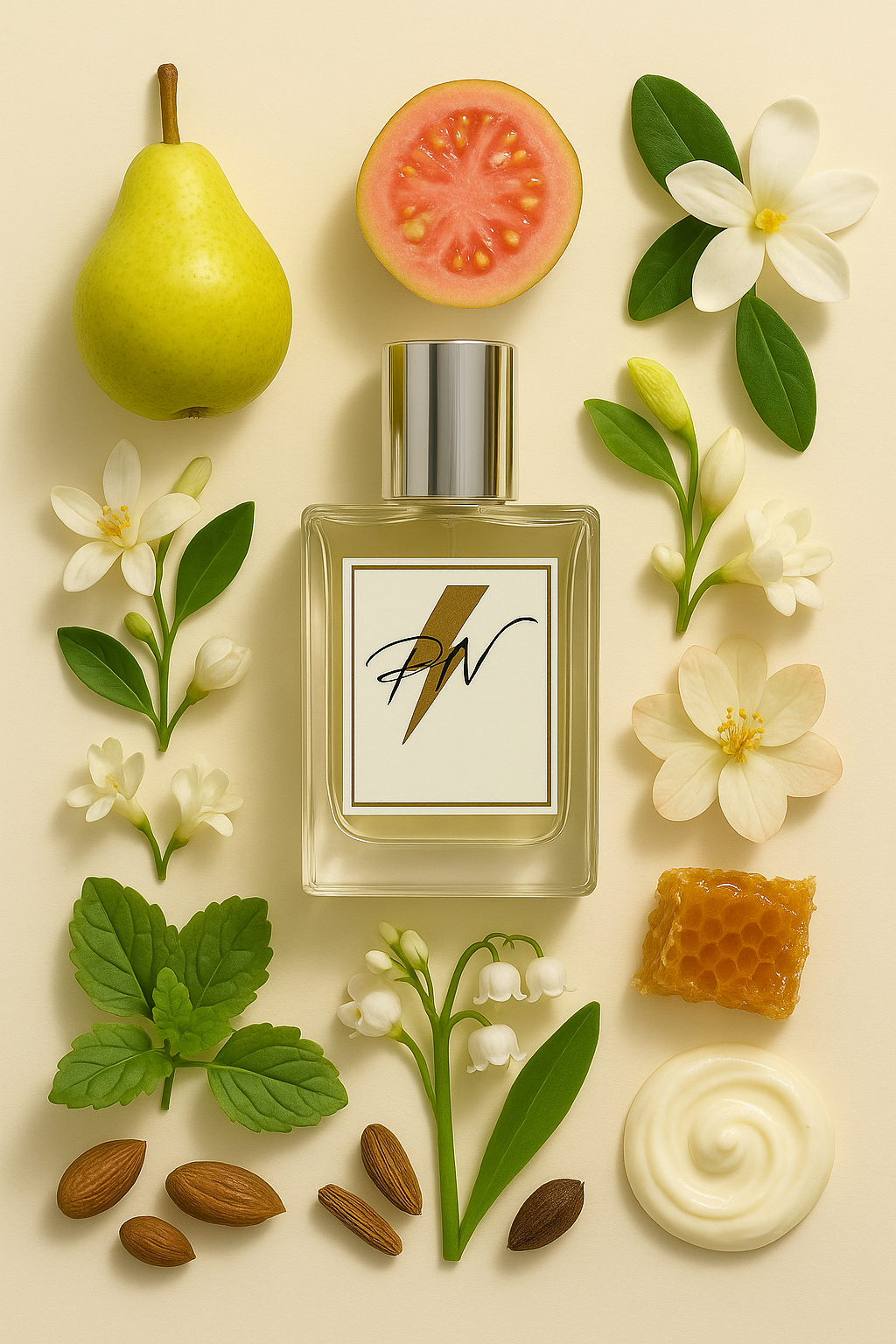Parfumnistisch Gucci by Gucci – Geïnspireerd op Gucci by Gucci Eau de Toilette