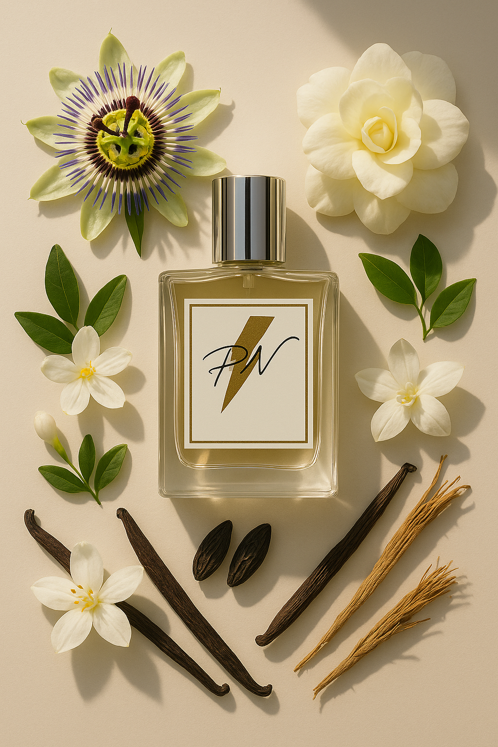 Parfumnistisch Hypnôse – Inspired by Hypnôse