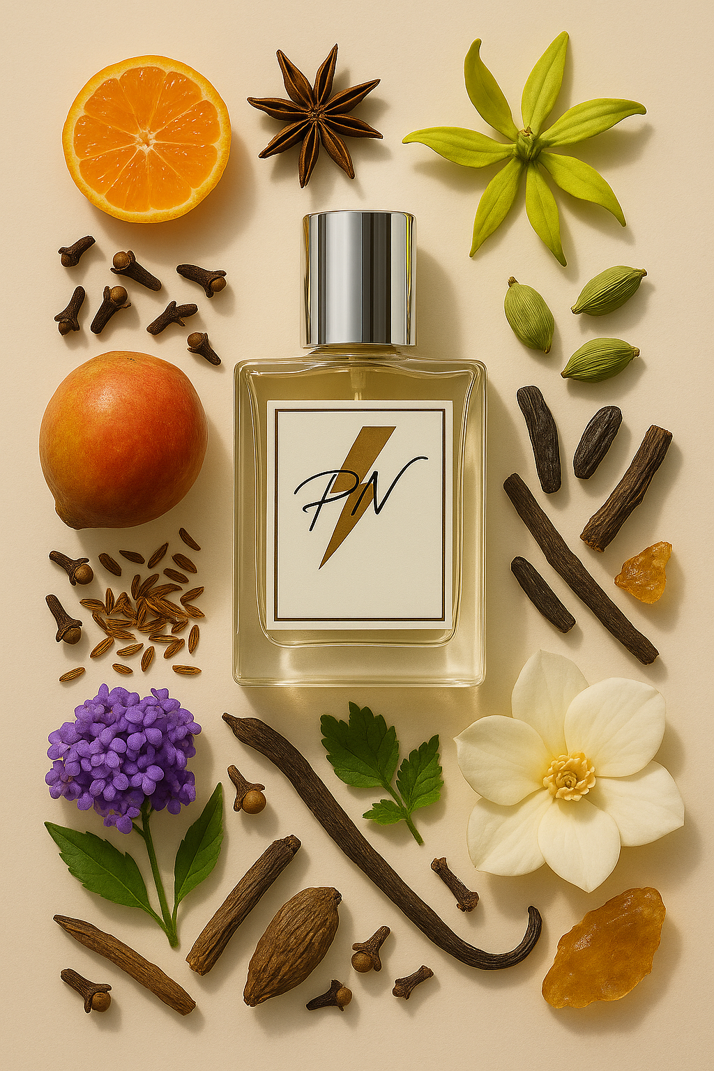 Parfumnistisch Jungle L’Elephant – Inspired by Jungle L’Elephant
