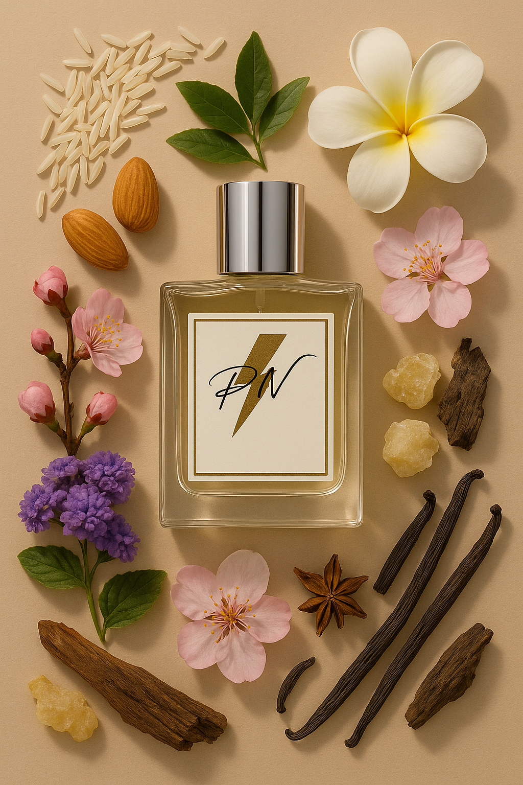 Parfumnistic Kenzo Amour – Inspired by Kenzo Amour