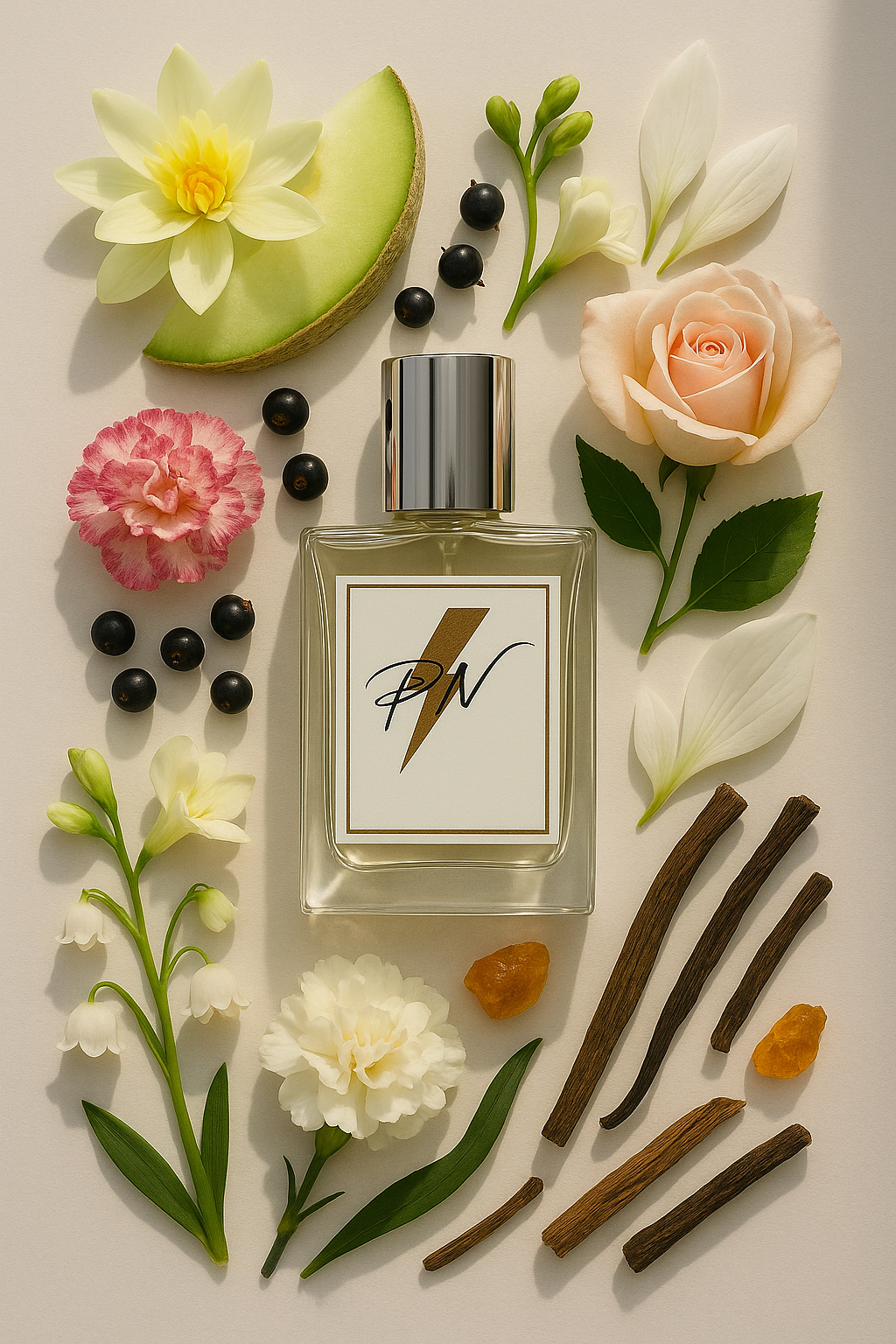 Parfumnistisch L’eau d’Issey – Geïnspireerd op L’eau d’Issey
