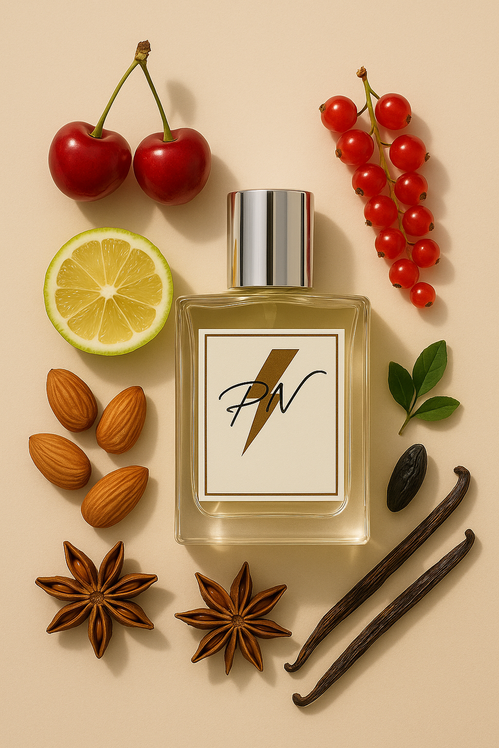 Parfumnistisch La Petite Robe Noire - Inspired by La Petite Robe Noire