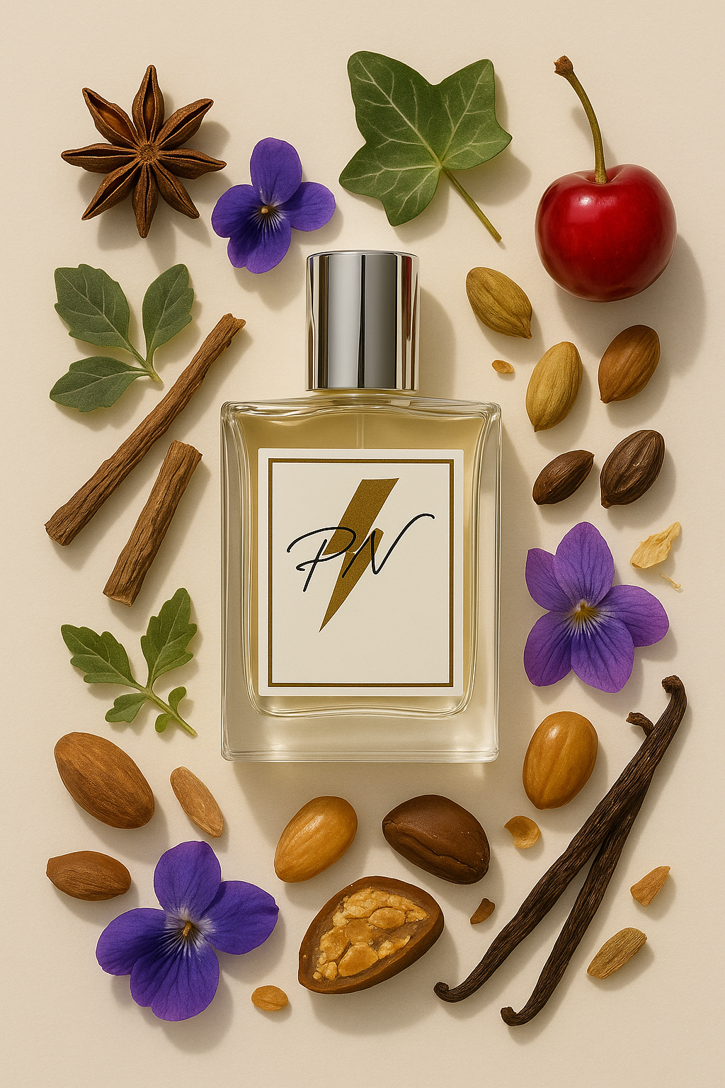 Perfume critic Lolita Lempicka – Inspired by Lolita Lempicka