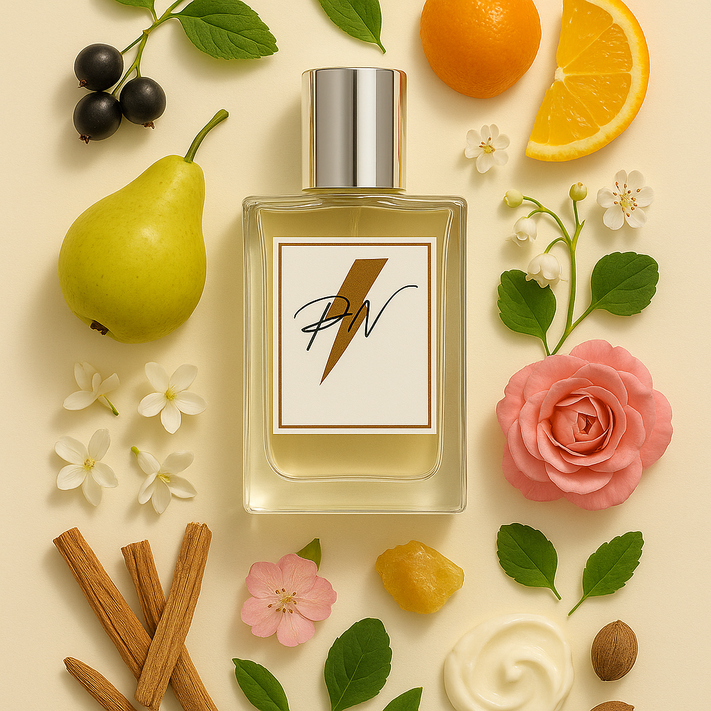 Parfumnist Mania Femme - Inspired by Mania Femme