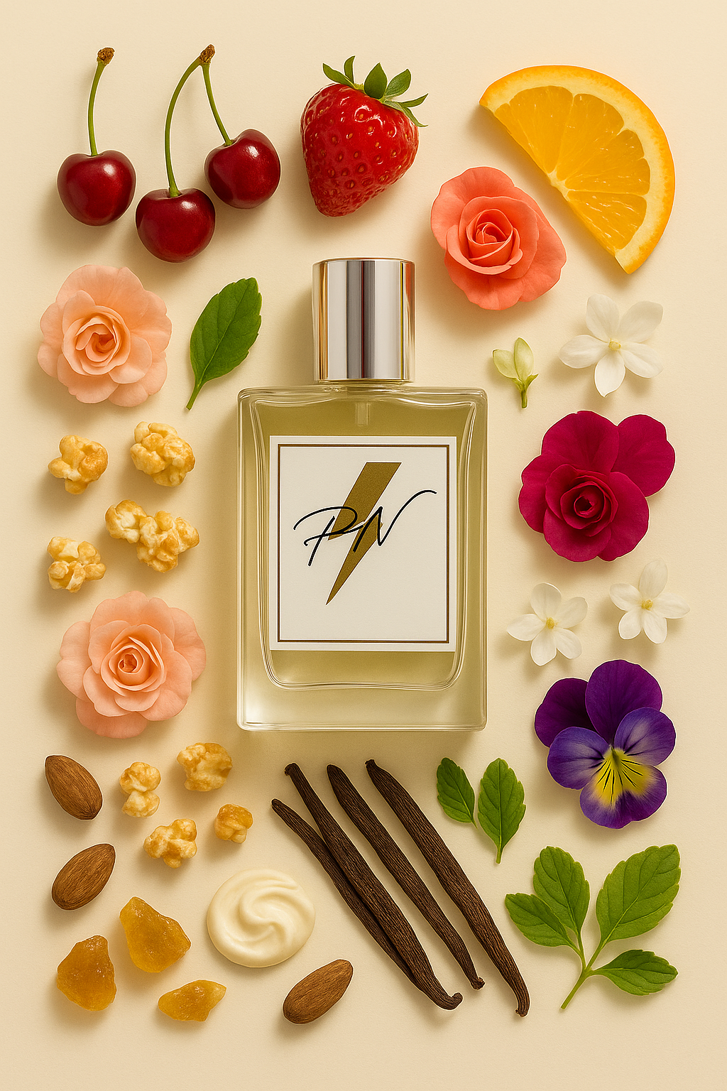 Parfumnist Miss Dior Cherie – Inspired by Miss Dior Cherie