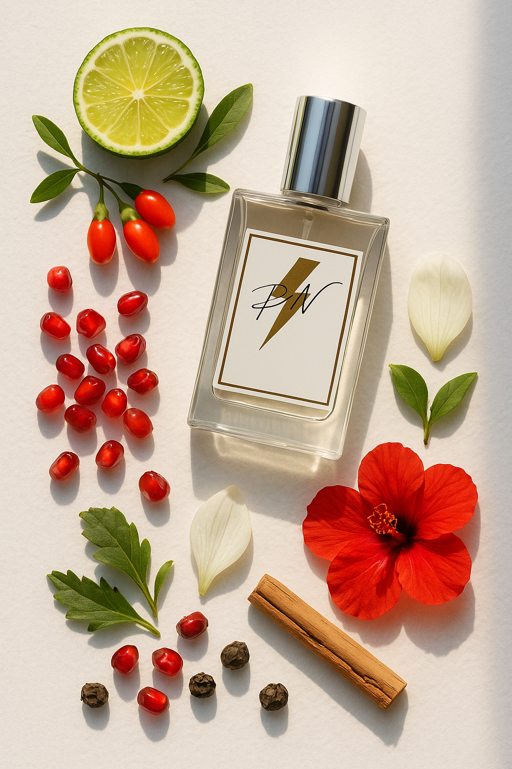 Parfumnistisch Omnia Coral – Geïnspireerd op Omnia Coral
