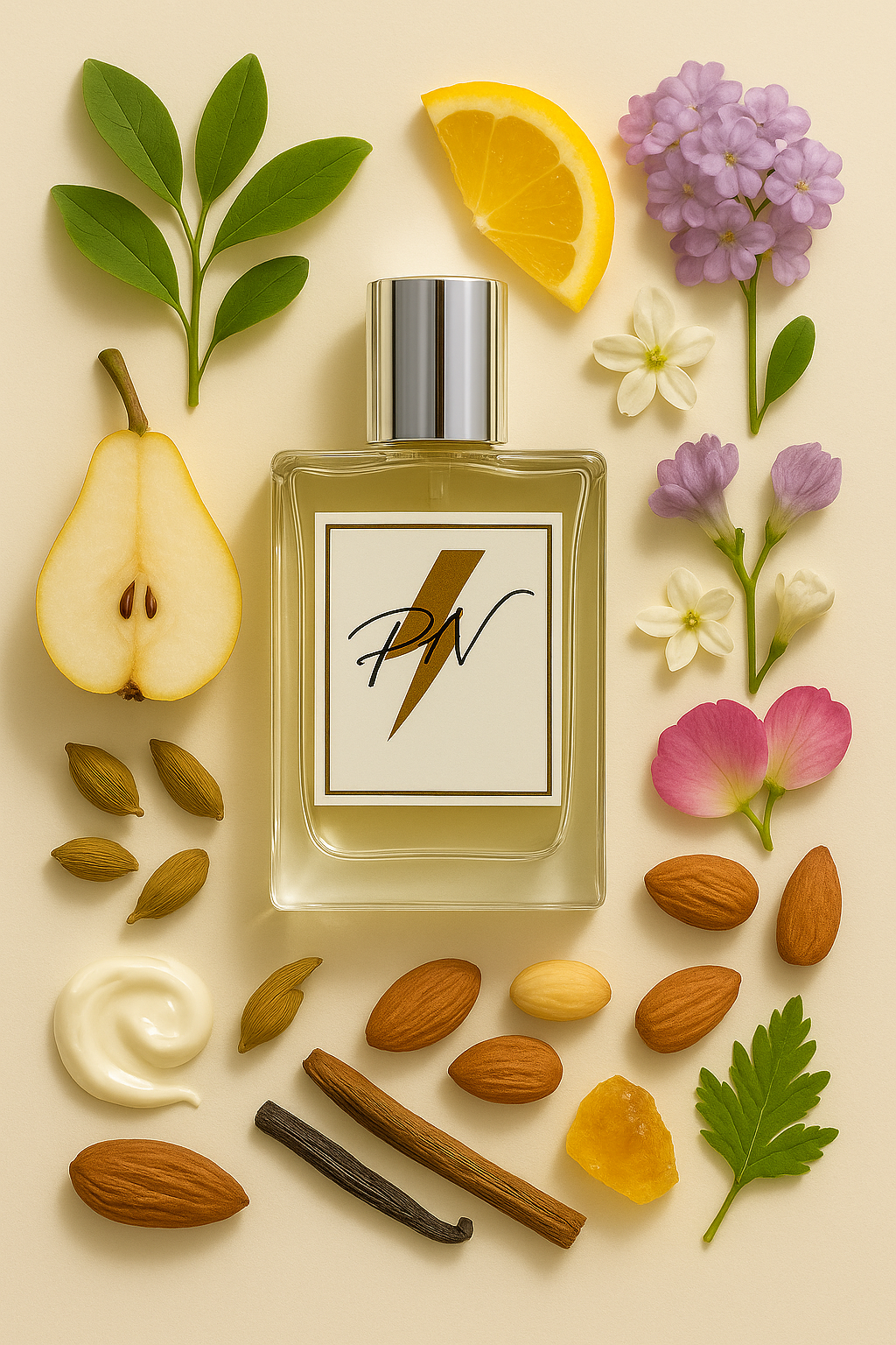 Parfumnistisch She – Inspired by Emporio Armani She