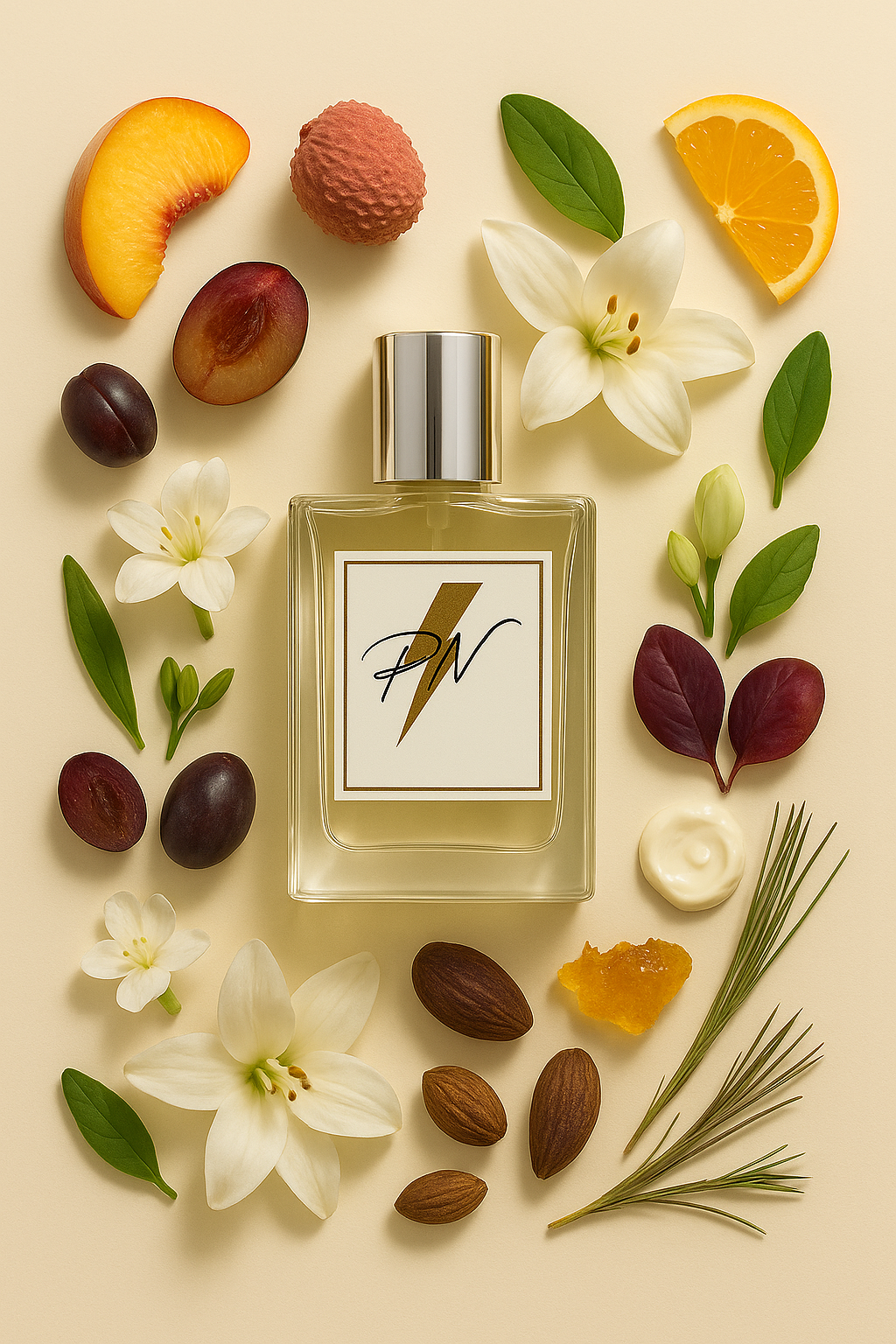 Parfumnistisch The One – Inspired by The One