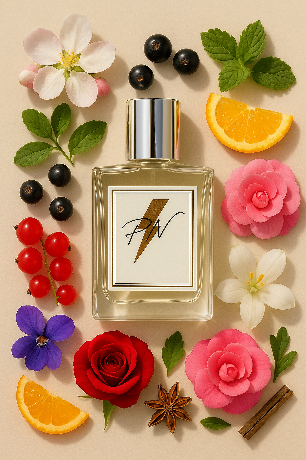 Parfumnist Tommy Girl - Inspired by Tommy Girl