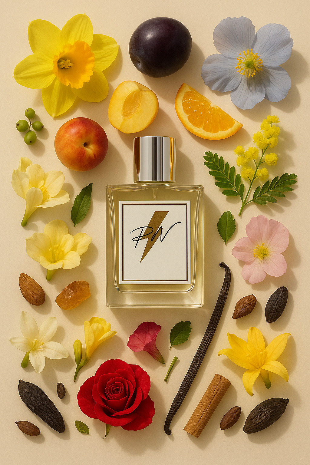 Parfumnistisch Trésor – Geïnspireerd op Trésor