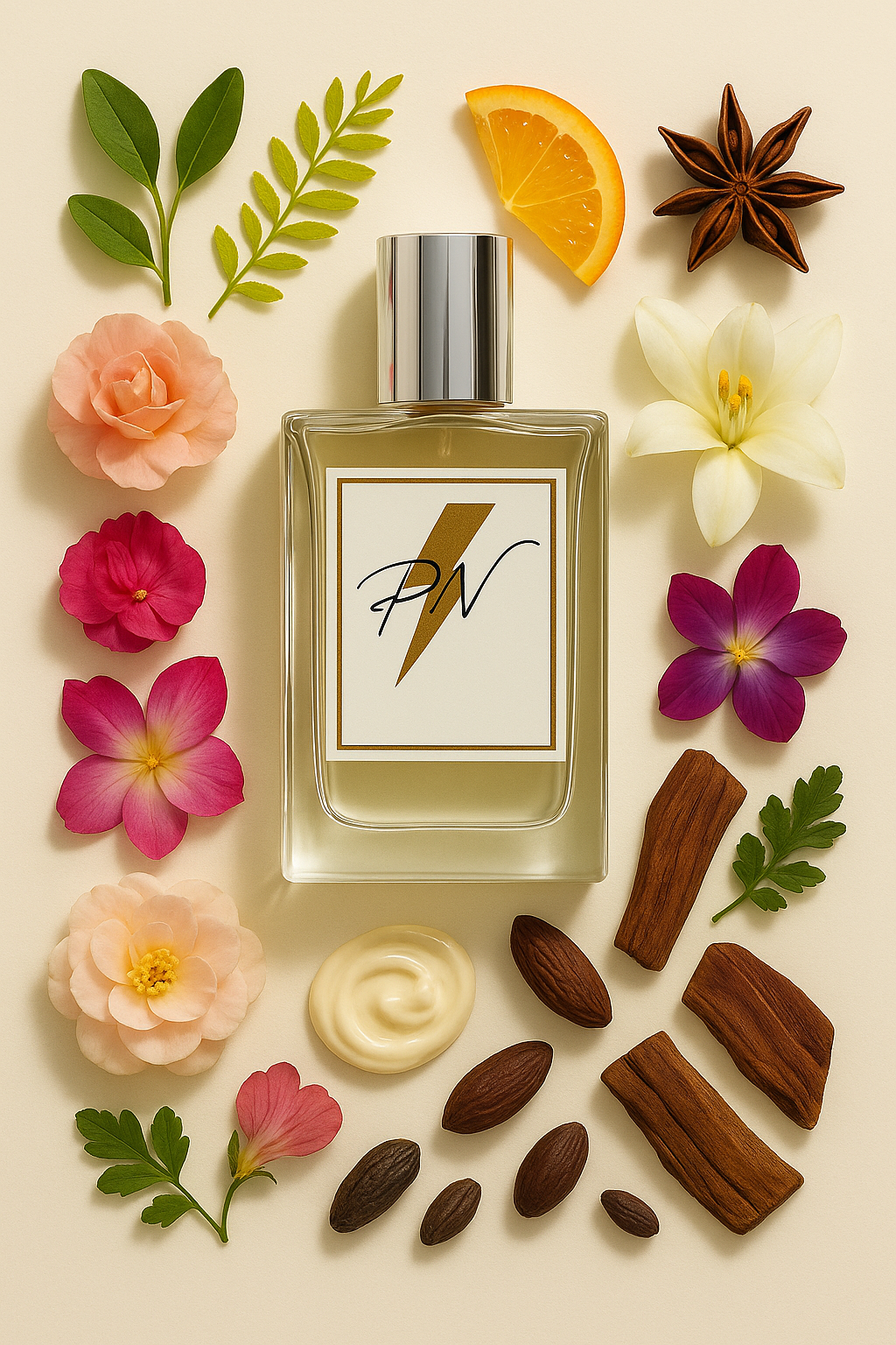 Parfumnistisch Very Irresistible – Geïnspireerd op Very Irresistible