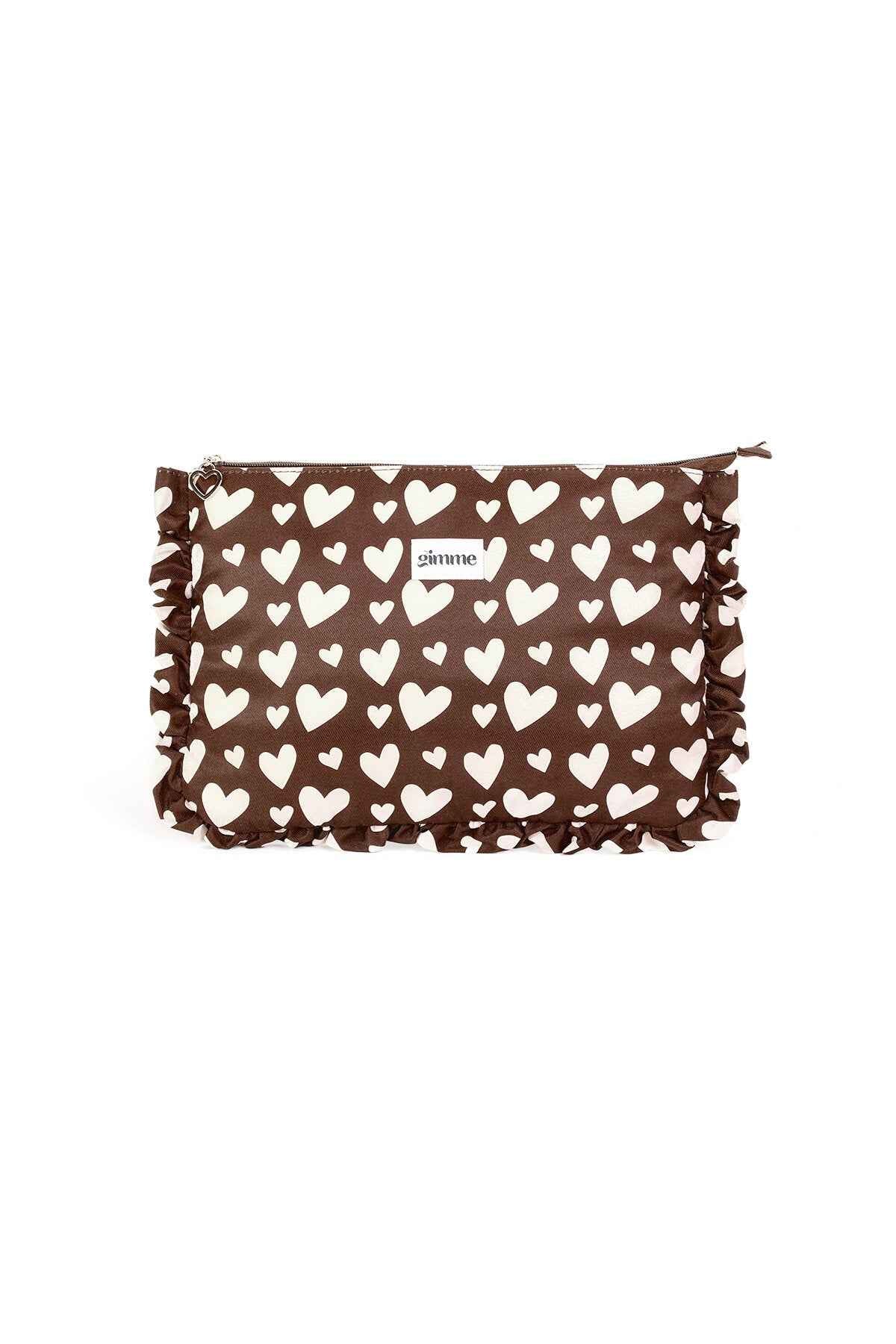 Stylish Polyester Laptop Bag for Women - All Fit, Simple & Casual