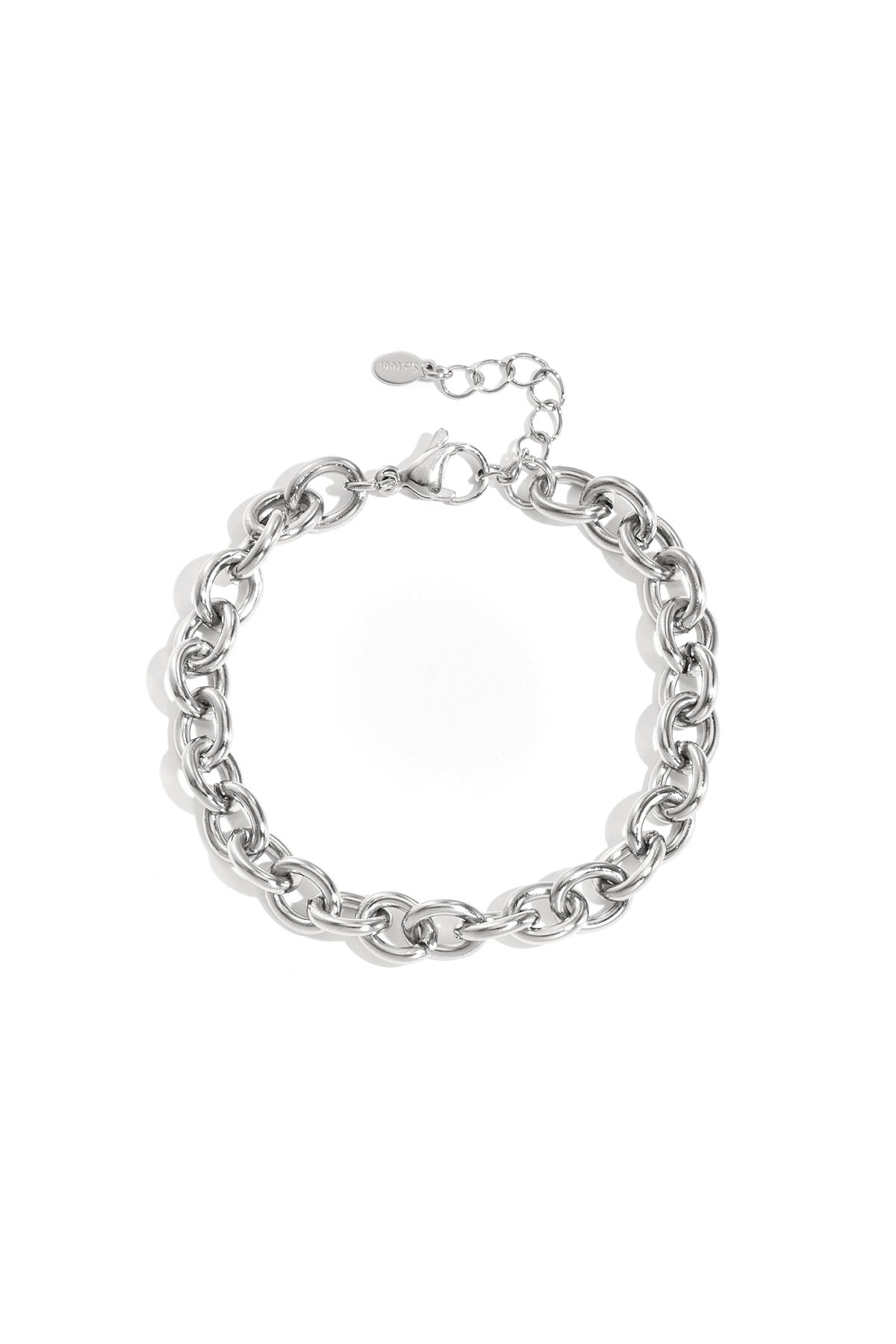 Robuste schakelarmband