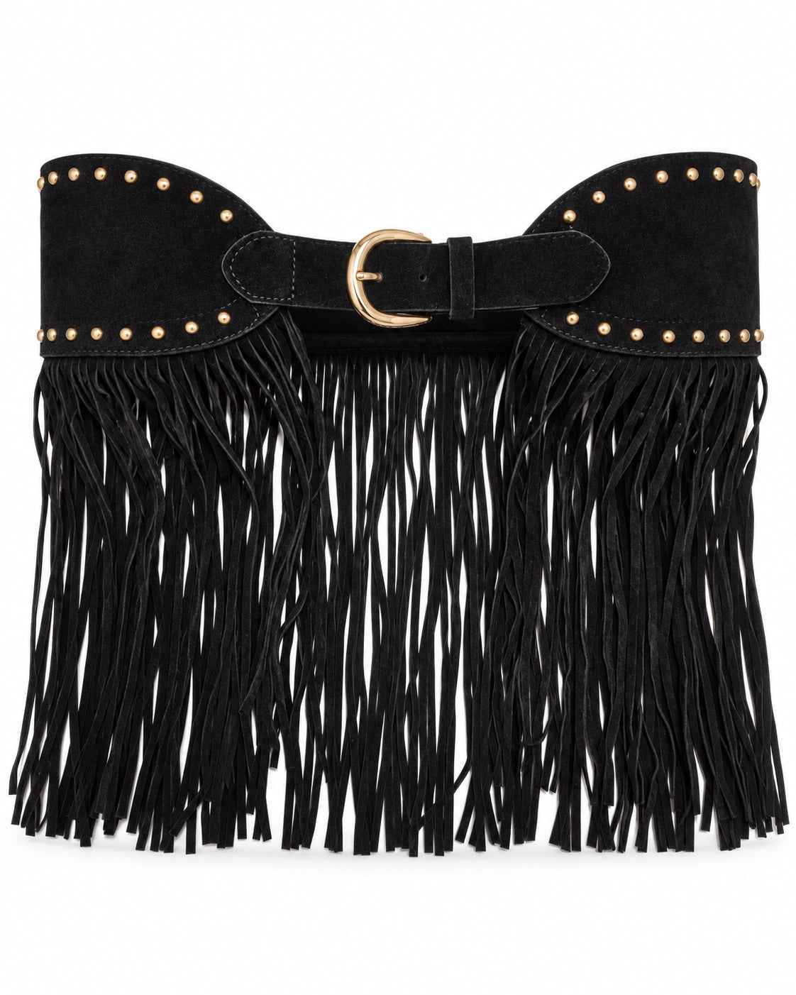 Riem Calista – Western Fringe