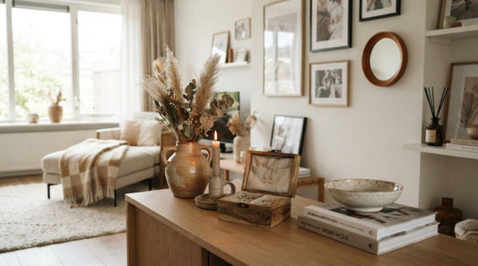 Alternatieven voor MaisonNL: 10 Woondecoratie Winkels