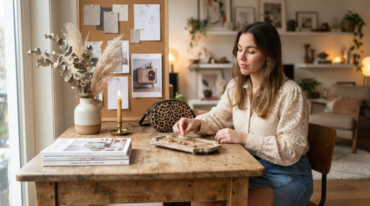 Alternatieven voor Things I Like Things I Love: 10 Webshops