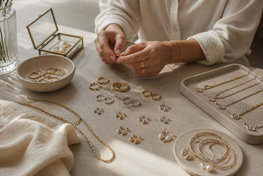 Beste alternatieven voor My Jewellery: 10 merken vergeleken