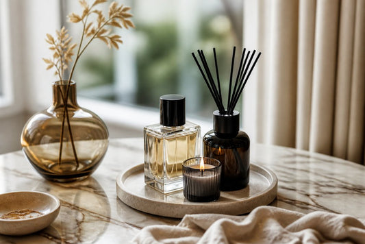 Beste parfum en home fragrance: gids 2026