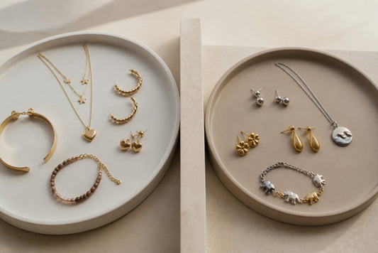 Brandfield vs andere concept stores: vergelijking