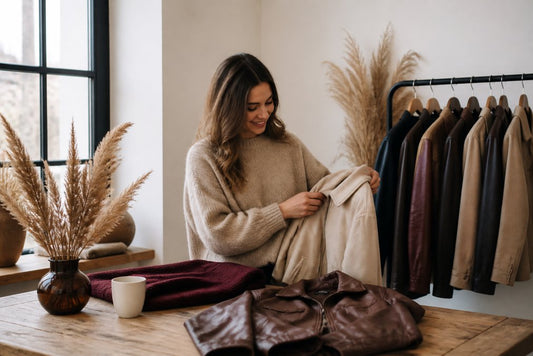 Duurzame lifestyle producten online vinden