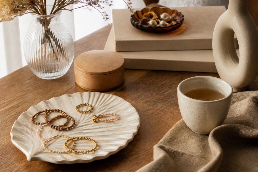 Interieurstyling tips voor warme uitstraling