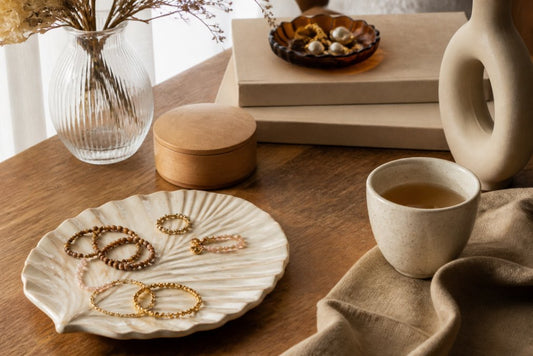 Interieurstyling tips voor warme uitstraling