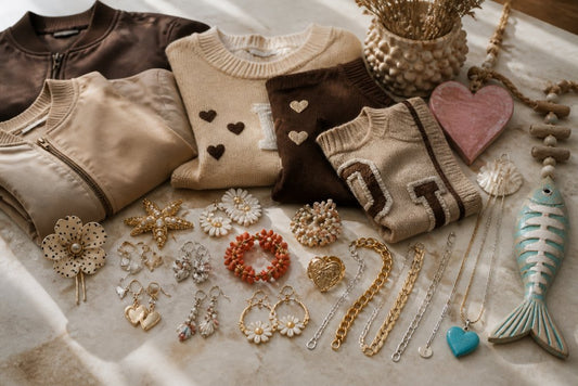 Kwalitatieve mode- en lifestyleaccessoires
