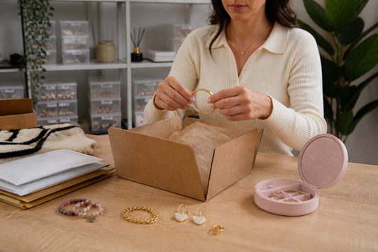 Retourproces bij concept stores: stappenplan